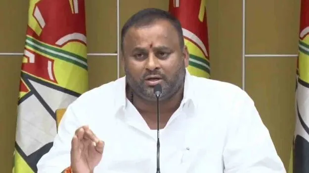 AP News: అన్నమయ్య జిల్లాలో ఘోర రోడ్డు ప్రమాదం.. మంత్రి మండిపల్లి తీవ్ర విచారం