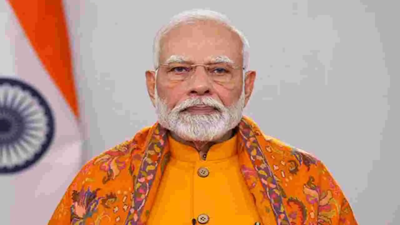  PM Modi: ప్రధానికి హిందూ సేన విజ్ఞప్తి.. ఈ దర్గాలో అలా చేయోద్దని..