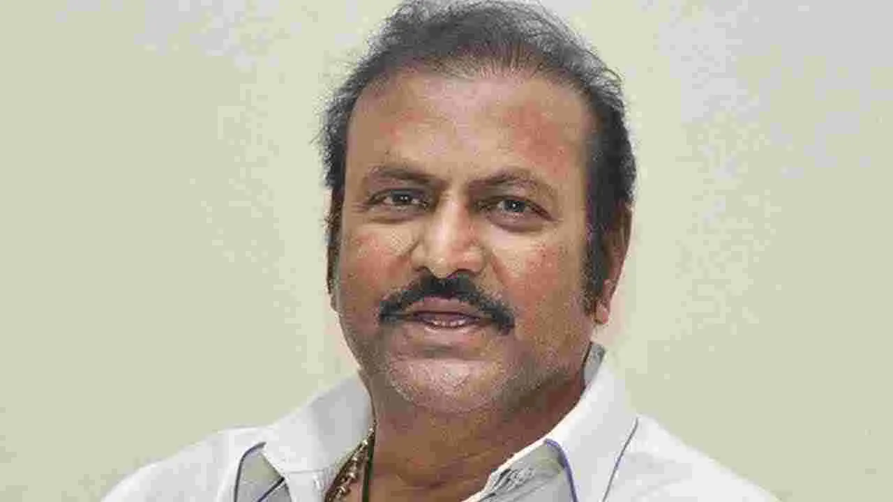 Mohanbabu: తెలంగాణ హైకోర్టు సంచలన తీర్పు.. మోహన్‌బాబు అరెస్ట్ ఎప్పుడంటే