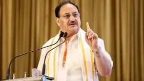 కేంద్రం తన హామీని నిలబెట్టుకుంది.. విద్యార్థులపై ఎలాంటి చర్యలు ఉండవు: జేపీ నడ్డా..