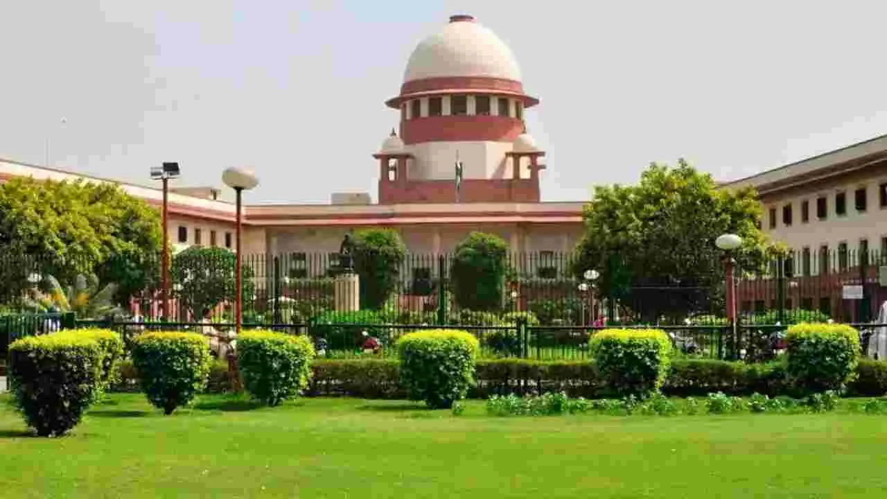 Supreme Court: మంత్రిగా సెంథిల్‌ బాలాజీ ఎలా కొనసాగుతున్నారు...