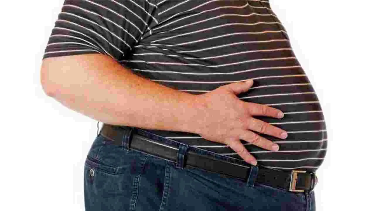 Obesity: వీటిని తింటే వారంలో స్లిమ్‌ అవుతారు..