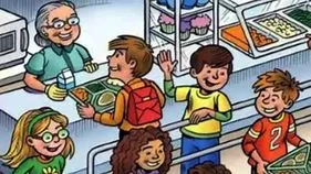 Optical illusion: మీ కళ్లు పవర్‌ఫుల్‌గా ఉన్నాయా.. అయితే ఈ చిత్రంలో దాక్కున్న గంటను 15సెకన్లలో కనుక్కోండి చూద్దాం.. 