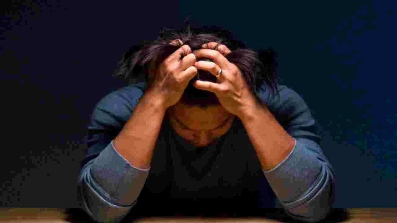 Over Thinking: అతిగా ఆలోచిస్తూ బుర్ర బద్దలు కొట్టుకుంటున్నారా..ఈ టిప్స్ ఫాలో అవ్వండి..
