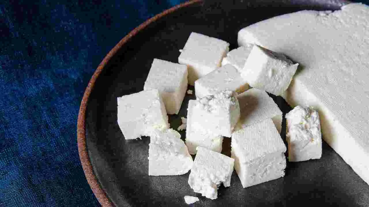 Paneer: ఈ చిట్కాలతో కల్తీ పన్నీర్‌ను గుర్తించండి..