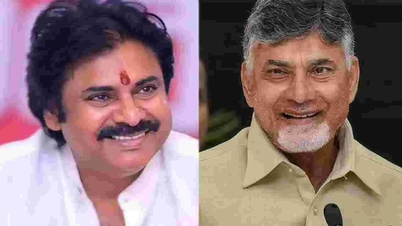 Pawan: ప్రతీసారి మీ సామర్థ్యాన్ని ప్రూవ్ చేస్తూనే ఉన్నారు