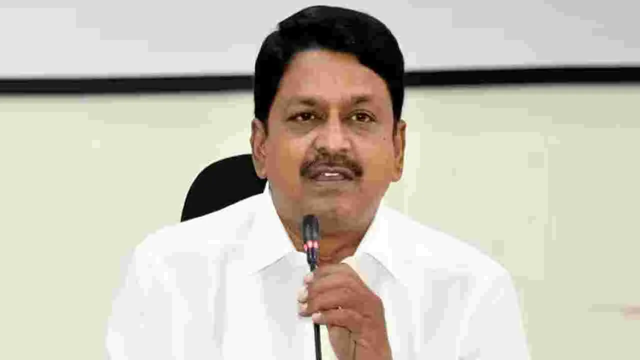 Payyavula Keshav: జగన్‌కు అసెంబ్లీని ఎదుర్కొనే ధైర్యం లేదు