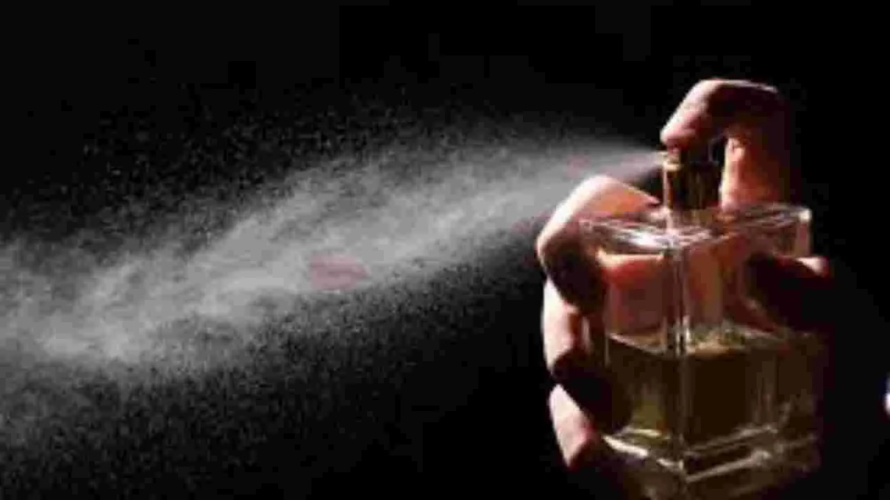 Perfume: పెర్ఫ్యూమ్‌ తెగ వాడేస్తున్నారా.. ఈ విషయాలు తెలుసుకోండి..