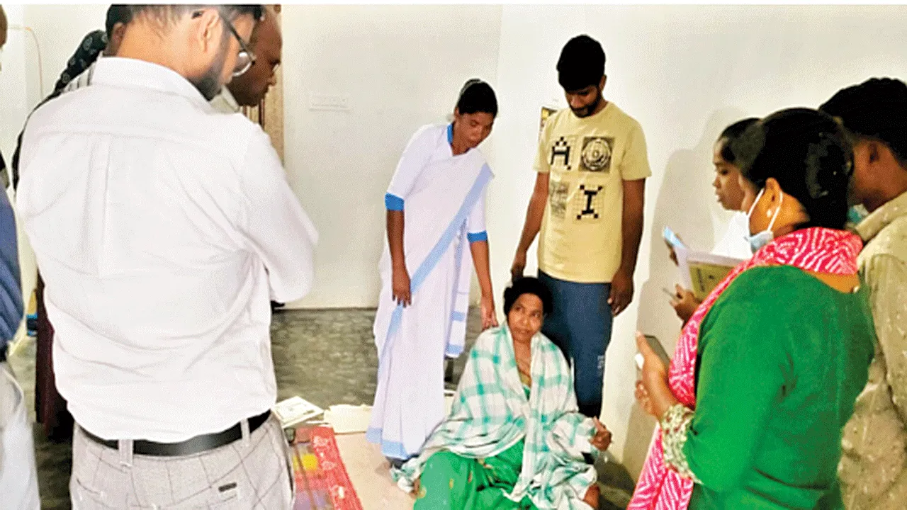 Counterfeits నకిలీలపై ఫోకస్