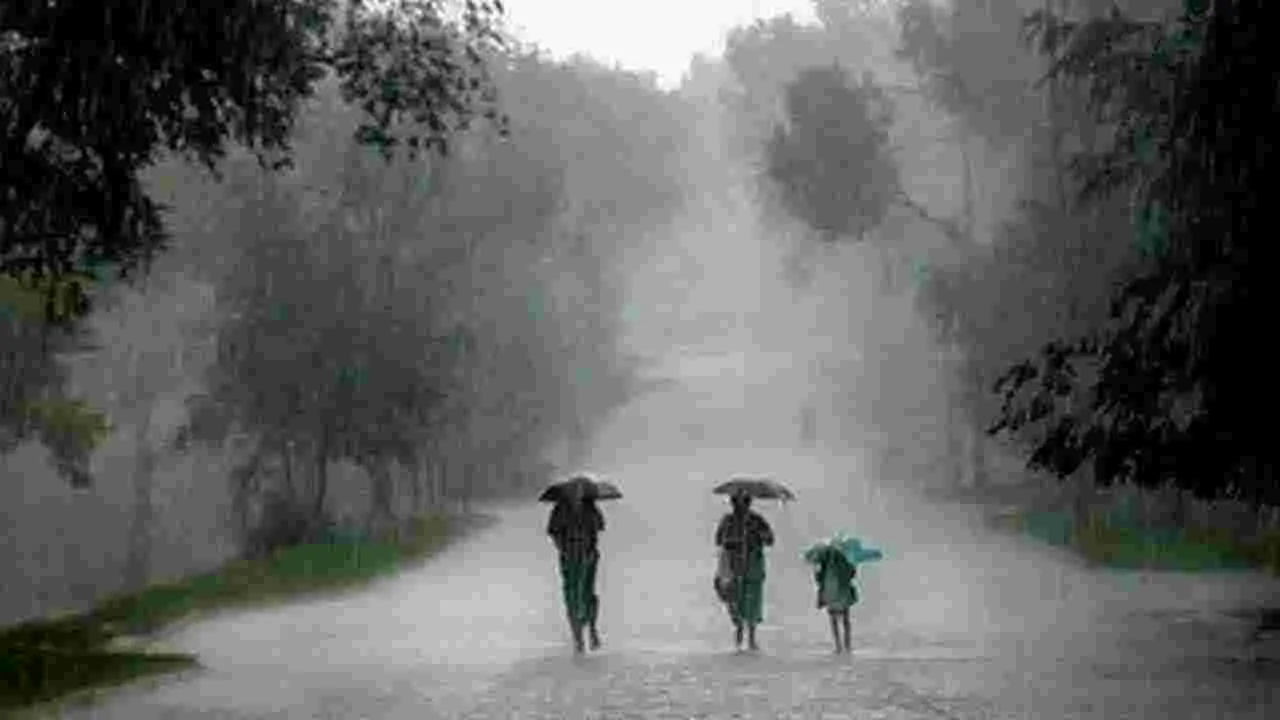 Rain Alert: ఏపీలో ఆ ప్రాంతాలకు భారీ వర్ష సూచన