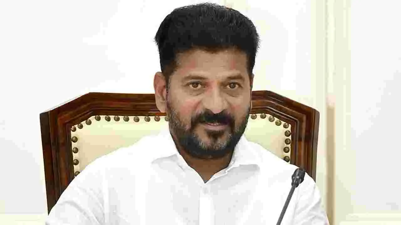 CM Revanth: అసెంబ్లీలో బీఆర్‌ఎస్‌ నేతలకు సీఎం రేవంత్ వార్నింగ్