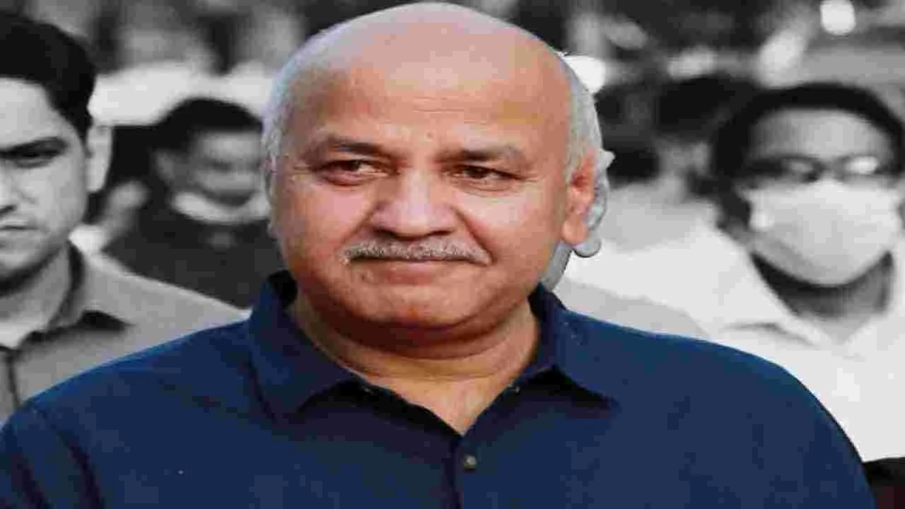 Manish Sisodia: మనీష్ సిసోడియాకు సుప్రీంకోర్టు ఊరట