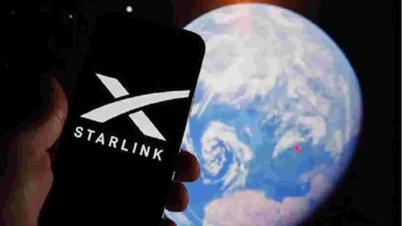 Starlink Internet Services: త్వరలో ఇండియాలో కూడా స్టార్‌లింక్ ఇంటర్నెట్ సేవలు.. వీటికి గట్టి పోటీ