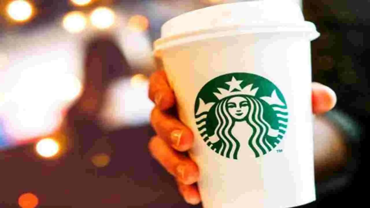 Starbucks: స్టార్‌బక్స్ లోగో వెనుక ఉన్న లోగో ఏంటో తెలుసా? దాని వెనుక ఉన్న ఆసక్తికర కథ ఏంటంటే..