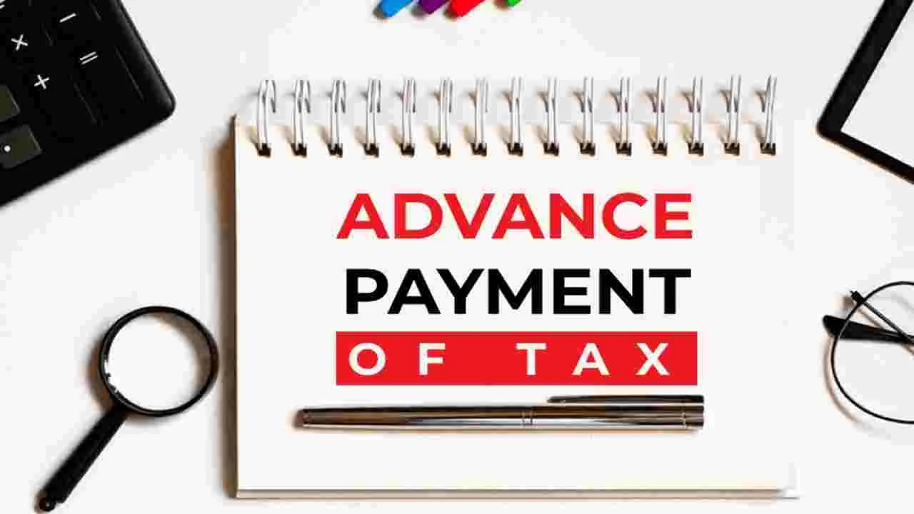 Advance tax: డిసెంబర్ 15 లోపు అడ్వాన్స్ ట్యాక్స్ కట్టకపోతే.. జరిమానాలు ఏ స్థాయిలో కట్టాలి..?