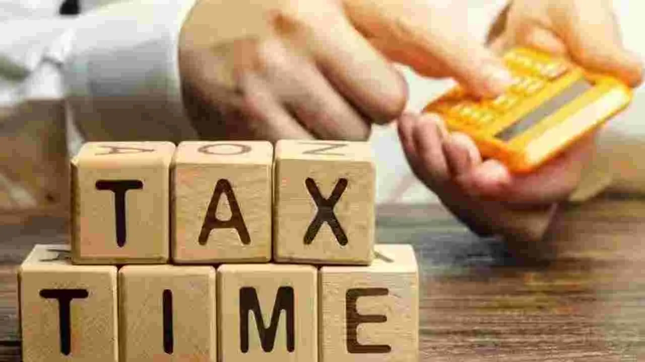  Advance Tax Deadline: ఈరోజే ఐటీఆర్ అడ్వాన్స్ ట్యాక్స్ డెడ్‌లైన్.. రేపు కూడా చెల్లించవచ్చా..