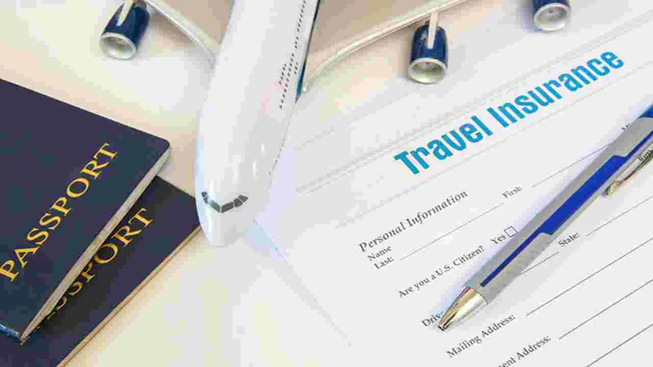  Travel Insurance: ట్రావెల్ బీమా చేయించుకున్నారా.. దీని ప్రయోజనాలు ఏంటంటే.. 