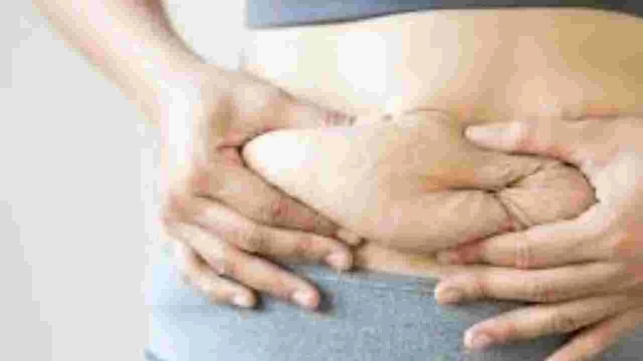 Belly Fat: ప్రసవం తర్వాత పెరిగే పొట్ట తగ్గాలంటే ఇలా చేయండి..