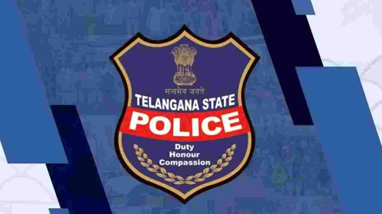 Police Transfers: పోలీసు శాఖలో భారీగా బదిలీలు?!