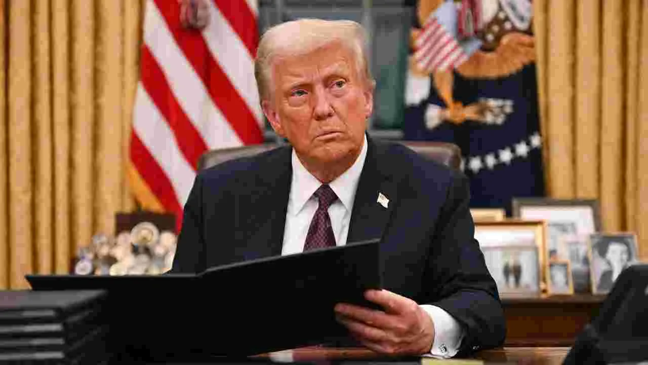 H-1b Visa: ట్రంప్ నిర్ణయాలతో భారతీయుల్లో పతాకస్థాయికి టెన్షన్!