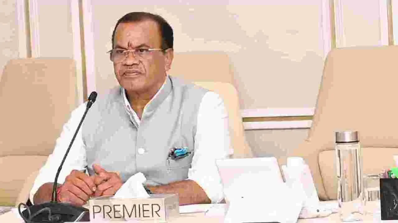 ఆర్‌అండ్‌బీలో ఏఈఈలకు పదోన్నతులు!