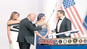 Donald Trump : అమెరికాలో జన్మతః పౌరసత్వంపై వేటు