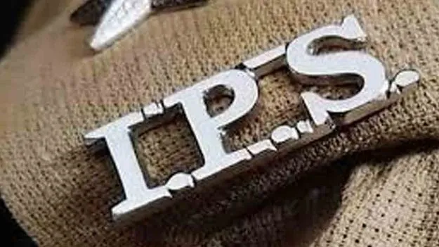 AP News: 14 మంది ఎస్‌పీఎస్‌ అధికారులకు ఐపీఎస్‌లుగా పదోన్నతి..