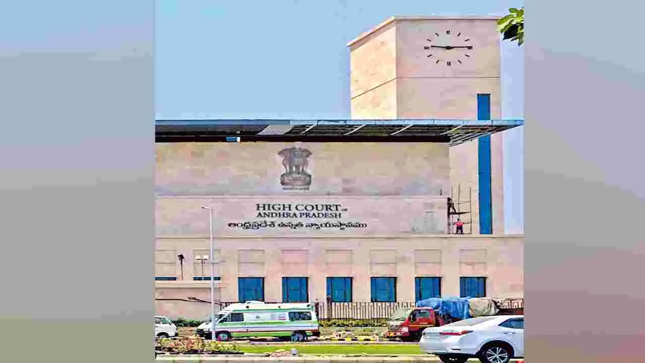 Defense Lawyer : రఘురామపై దాడిలో తులసిబాబు పాత్రపై ఆధారాల్లేవ్‌!