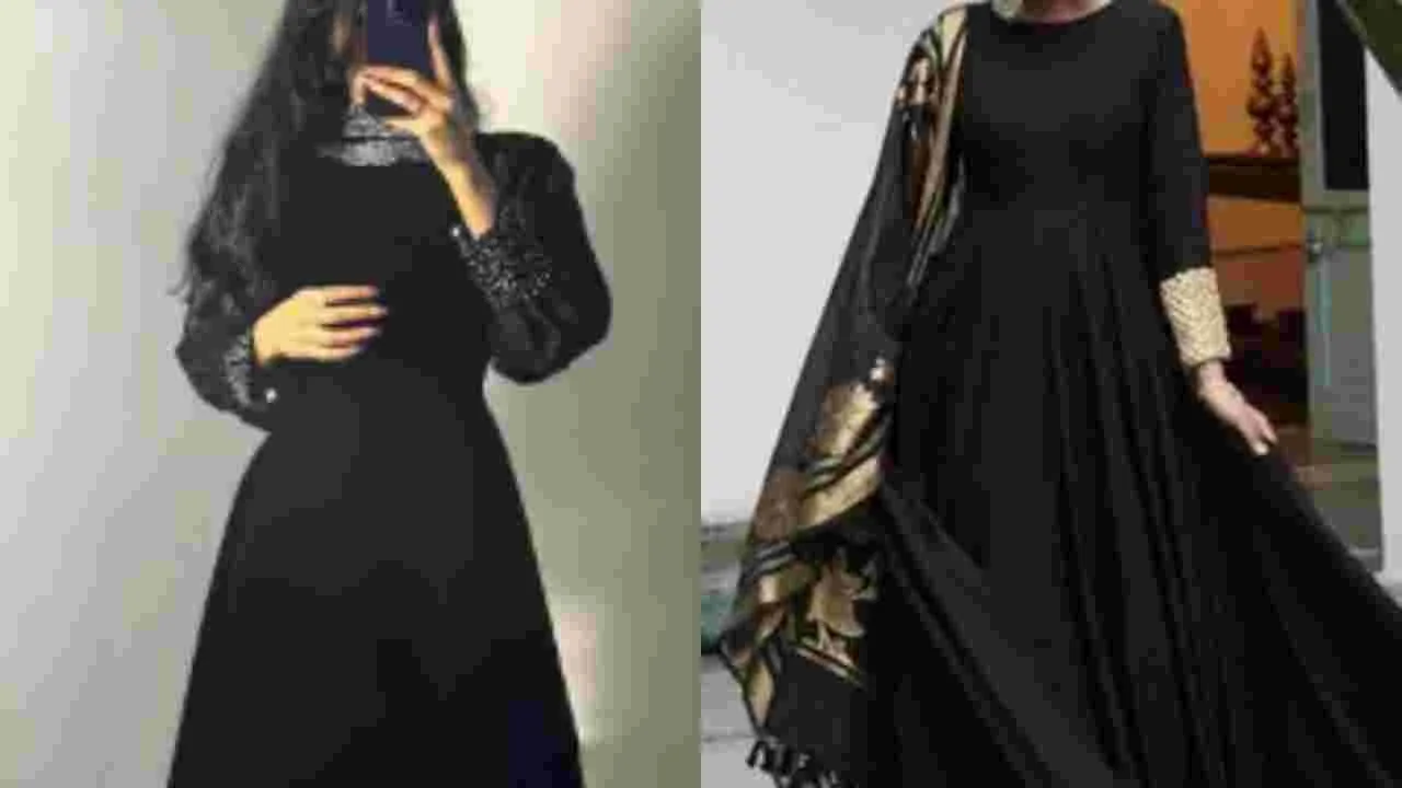 Black Clothes: నల్లని దుస్తులు ధరించే వారి వ్యక్తిత్వం ఇలా ఉంటుంది..