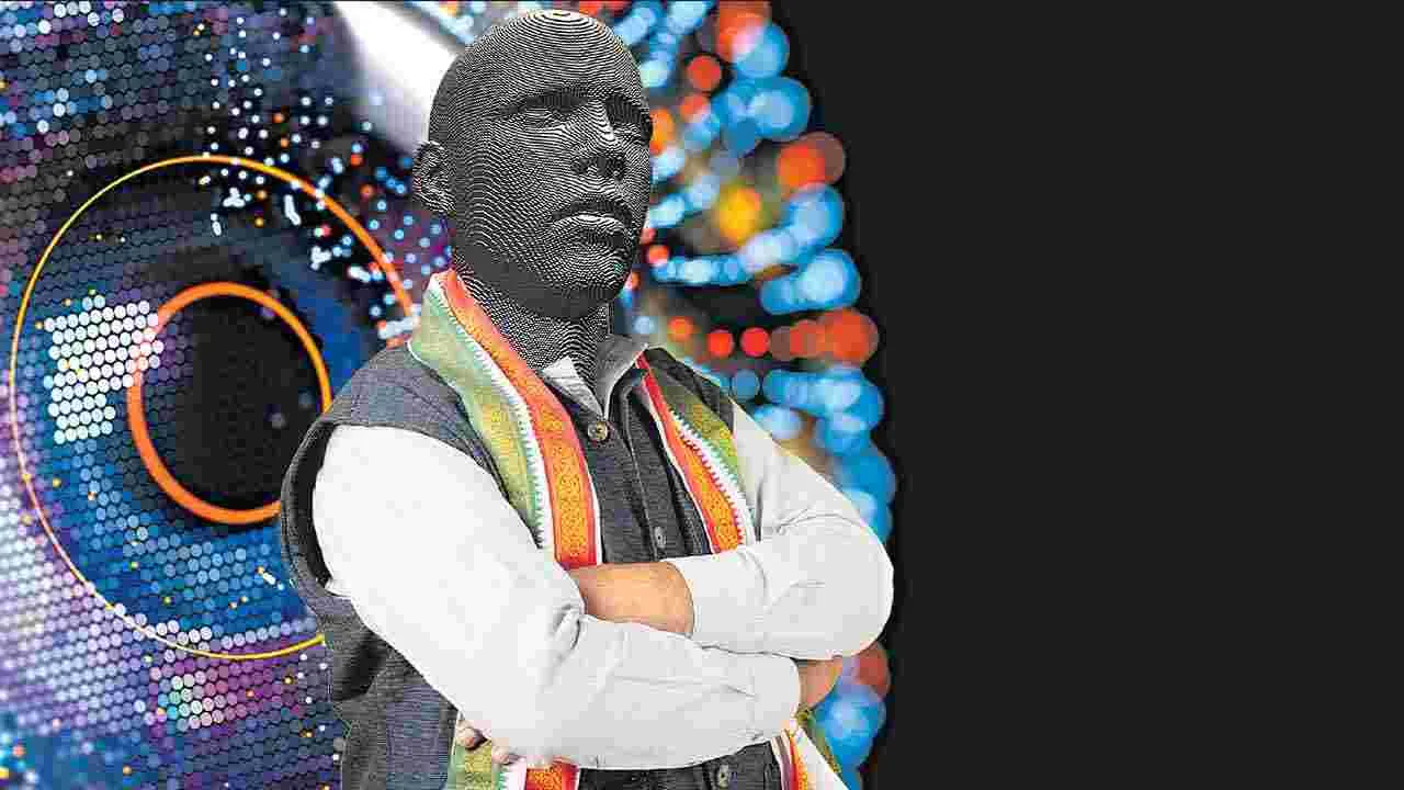 AI in politics: ఏఐ.. నాయకా!