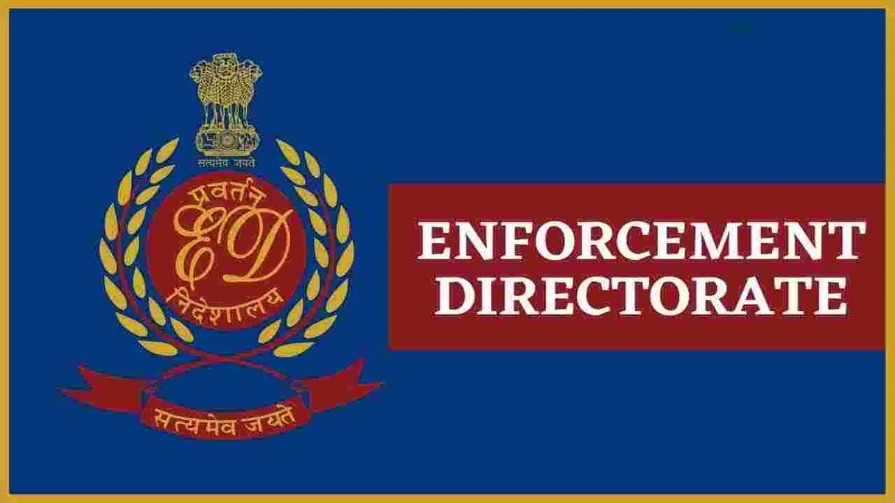 MP Kadir Anand: ఎంపీ కదిర్‌ ఆనంద్‌ కళాశాలలో రూ.13.7 కోట్లు స్వాధీనం