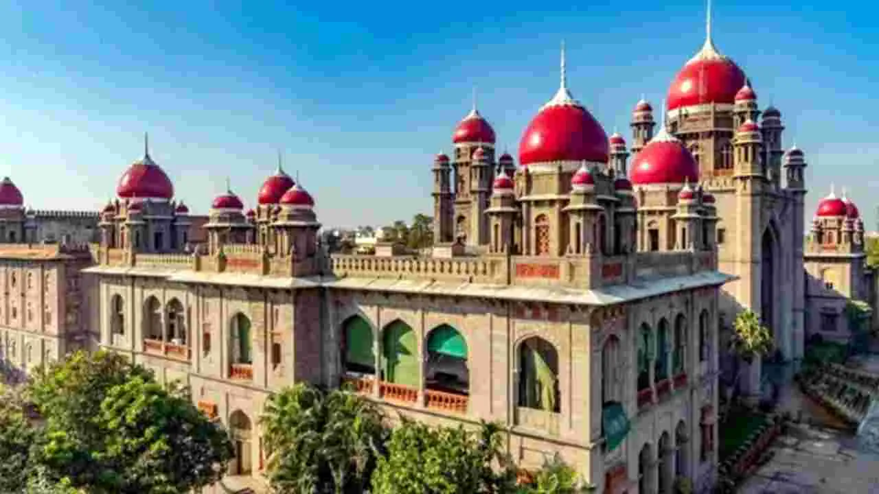 High Court: బీఆర్‌ఎస్‌ నల్లగొండ రైతు మహాధర్నాకు హైకోర్టు అనుమతి 