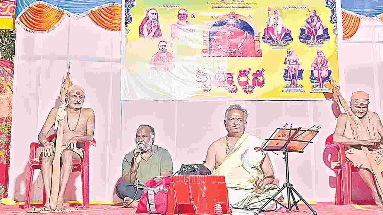 Jagga Reddy: దేవుడంటేనే ధర్మం.. ధర్మం అంటేనే ఒకరికి సాయపడటం