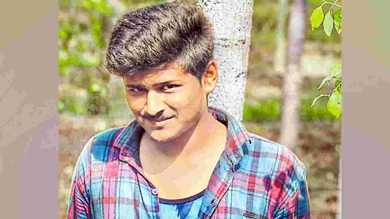 Khammam: ప్రేమోన్మాదం