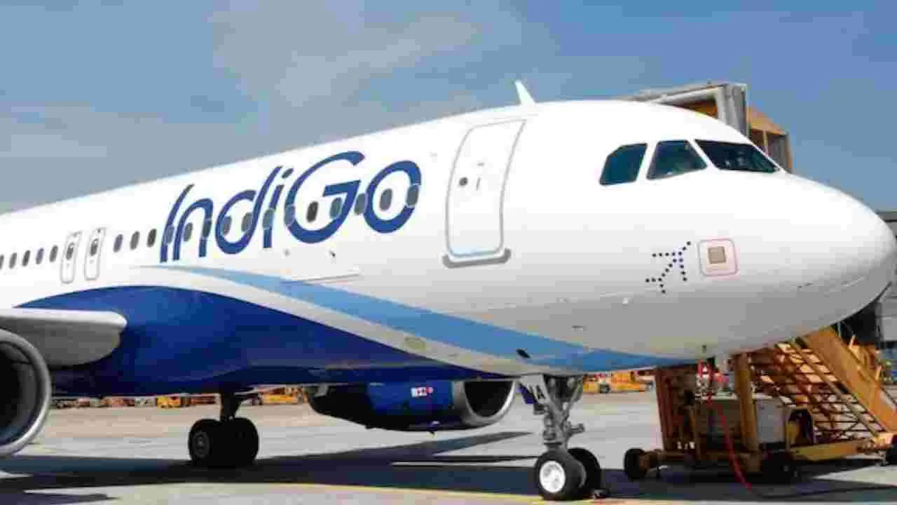 IndiGo Flight Preponed: ఇండిగో విమానం 15 నిమిషాలు ముందుగా బయలుదేరడంతో ప్రయాణికుడికి భారీ షాక్!