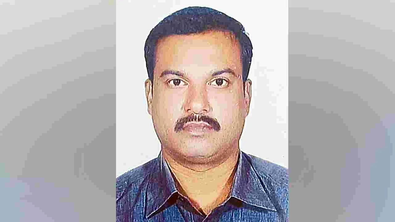 Hyderabad: డబ్బుల కోసం కిడ్నాప్.. దొరికిపోతామని దారుణ హత్య