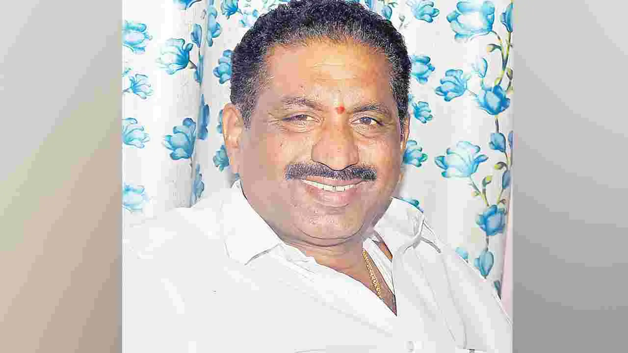 Karimnagar: కాషాయం గూటికి కరీంనగర్ మేయర్