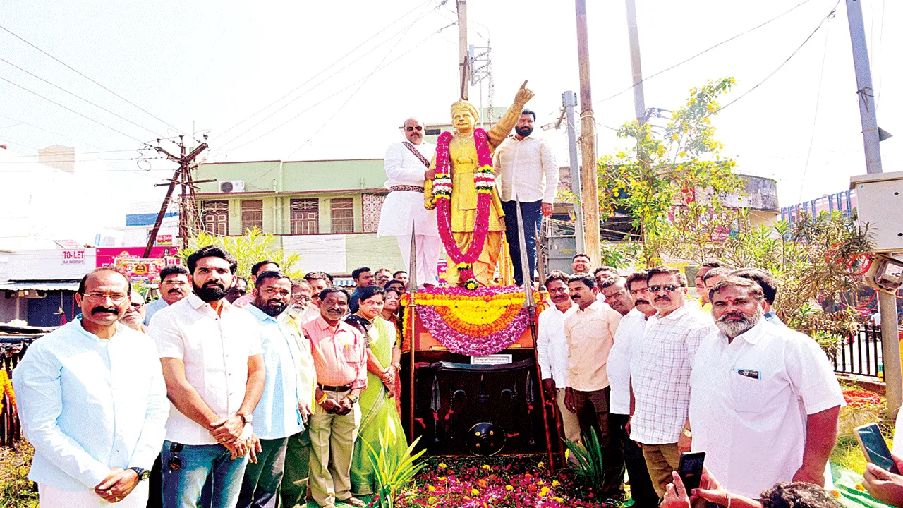 పరాక్రమానికి మారుపేరు బొబ్బిలి యుద్ధం
