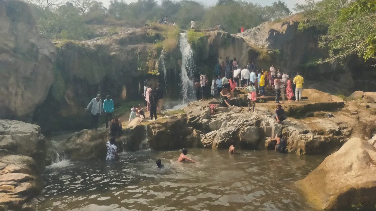 అభివృద్ధికి అపార అవకాశాలు