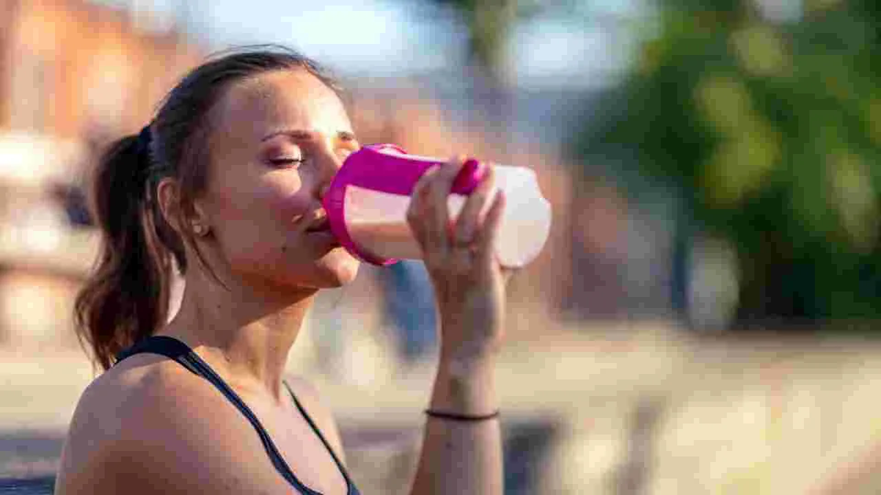 Protein Shake Side Effects: వ్యాయామం తర్వాత ప్రోటీన్ షేక్ తాగుతున్నారా.. ఇది తెలుసుకోండి..