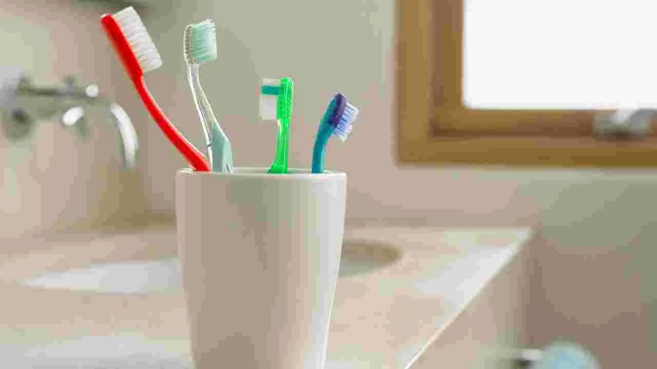 Toothbrush: మీ టూత్ బ్రష్‌ను ఇలా శుభ్రంగా పెట్టుకోండి.. లేదంటే ప్రమాదం తప్పదు..