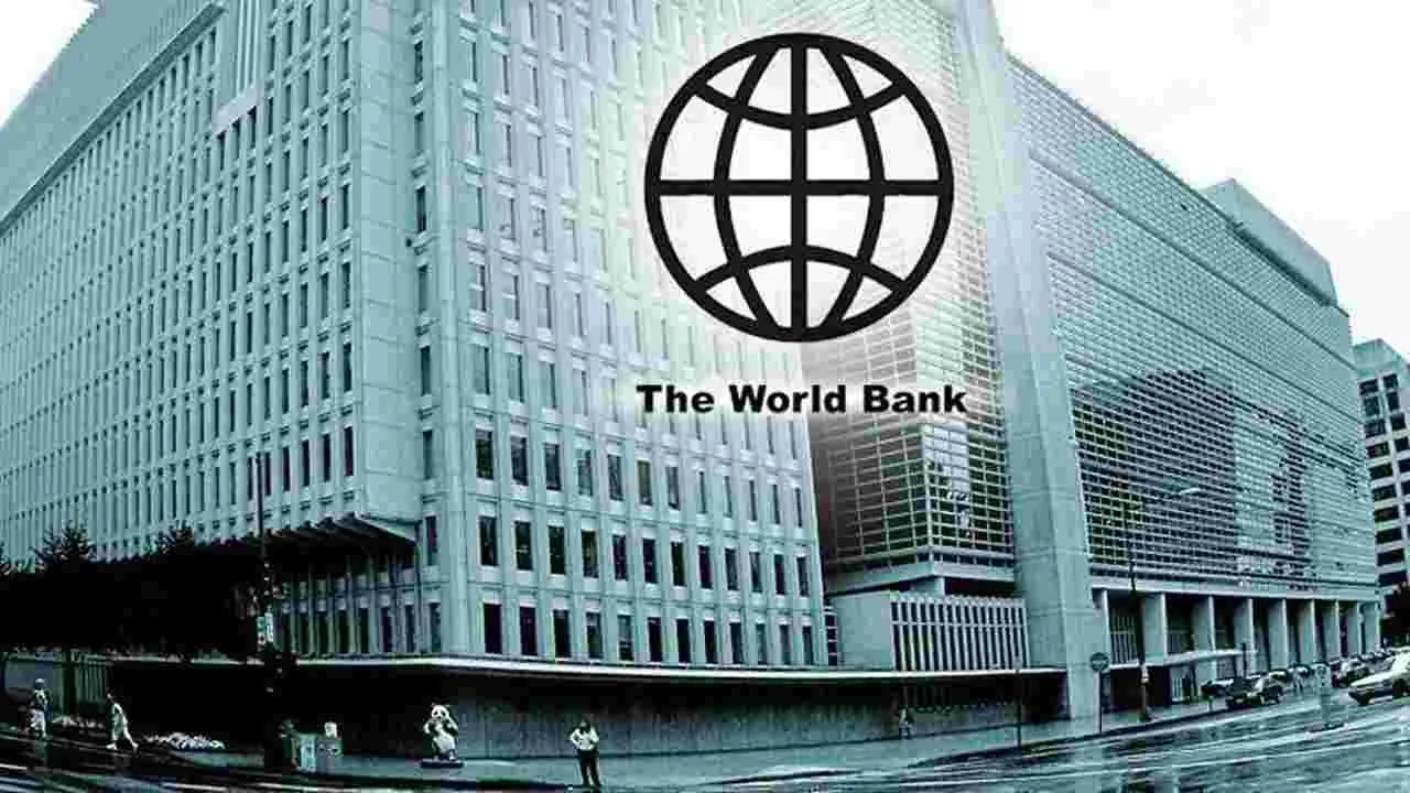 World Bank : తటస్థ తీర్పరి