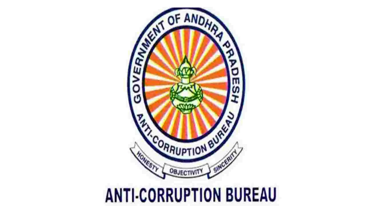 ACB : ‘విత్తన ధ్రువీకరణ’ ఉన్నతాధికారులపై ఏసీబీకి ఫిర్యాదు