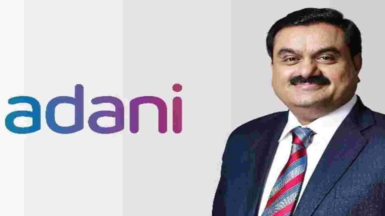 Adani Group : అదానీకి శ్రీలంక సర్కారు షాక్!