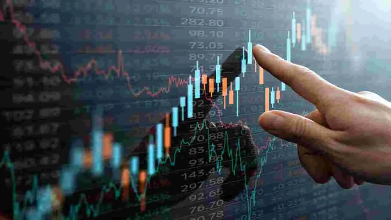 Equity Indices : రెండు రోజుల ర్యాలీకి బ్రేక్
