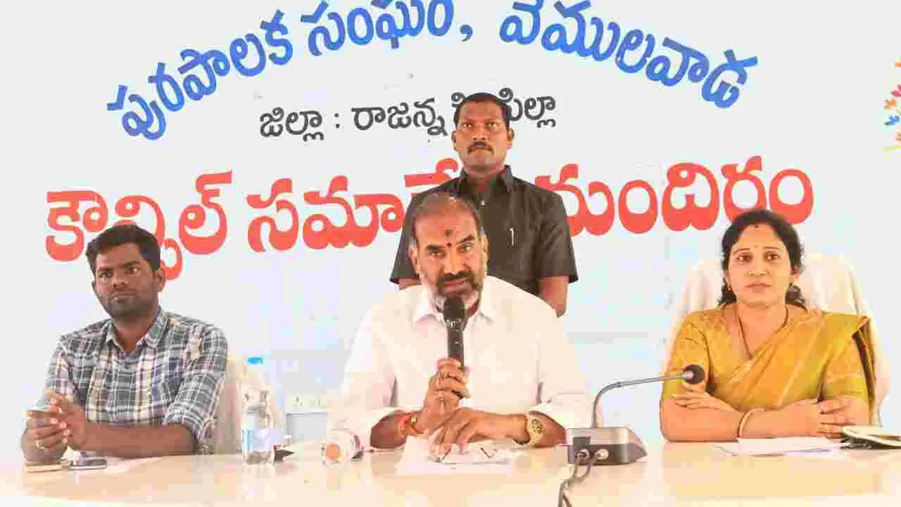 ప్రజల కోసం పని చేసిన వారికే గుర్తింపు..