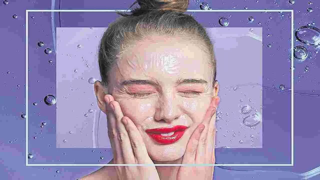 Skin Care: ల్యూబ్ మిలమిలలు శాశ్వతమా?