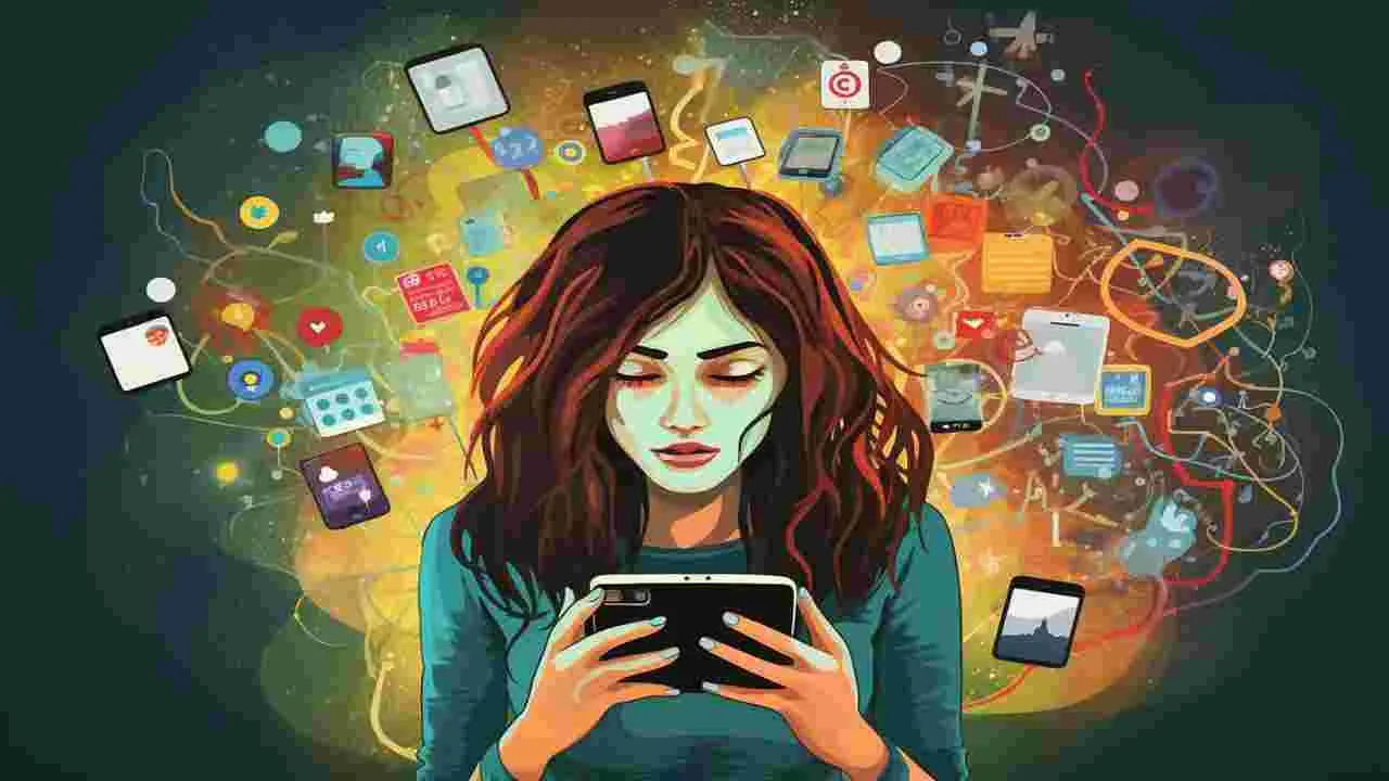 అదృశ్యం వెనుక.. సాంకేతికథలు