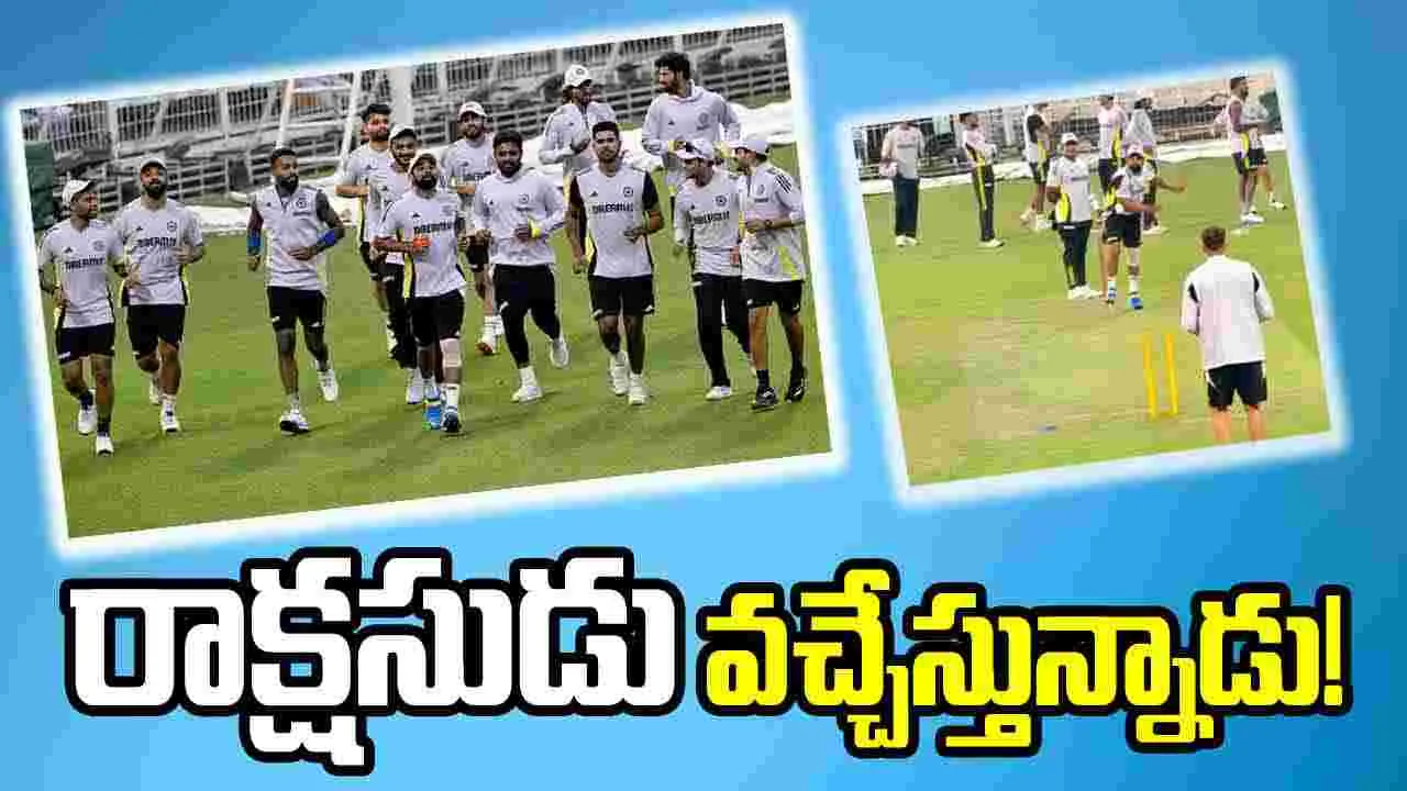 IND vs ENG: ఇంగ్లండ్‌తో రెండో టీ20.. టీమిండియాలోకి రాక్షసుడి రీఎంట్రీ