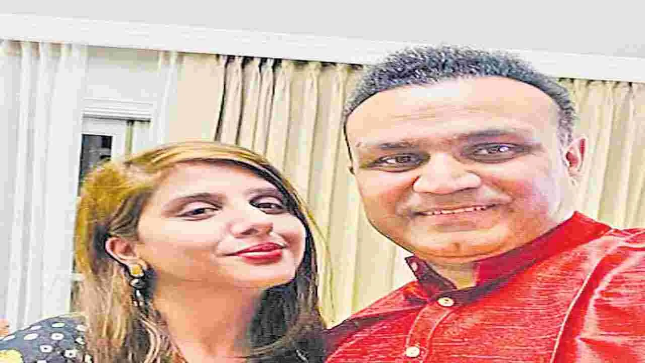 Cricketers Personal Life : వీరూ జోడీ విడిపోనుందా?’